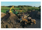 Earthworks UK: Efficient Grab Waste Removal Services