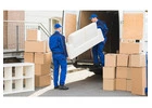 Effortless Relocation: Your Trusted Packers and Movers Await!
