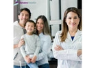 Family Medicine Specialists in Salem | Revere Health