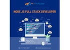 Node js full stack developer | PM IT Solution