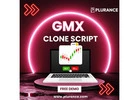 Create a Crypto Perpetual Exchange Platform Like GMX