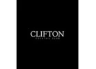 Clifton Cocktail Club