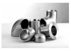 Purchase Stainless Steel Pipe Fittings in India.