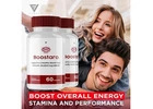 How to improve blood circulation in the body With Boostaro Male Enhancement?
