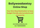 Order Adult Toys in Kolkata | COD | Call: +918100428004