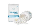 Molnupiravir 200 mg Capsules: Effective Antiviral Medication for Viral Infections - Available at 1MG