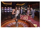 Live Casino Games at RoyalJeet