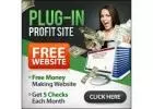 Plug-In Profit Site