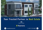 Your Trusted Partner in the Raanana Real Estate