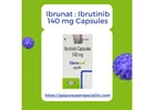 Ibrutinib 140 mg Price: Cost Analysis and Details