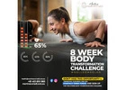 8-Week Body Transformation Challenge Woolloomooloo/ Darlinghurst