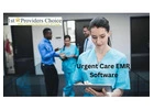 Seek The Right Urgent Care EMR Software