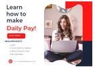 Unleash Your Earning Potential: Make $50-$600 per Commission Now!