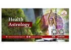 Health Issues Astrology