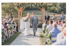 Exquisite Wedding Venues in Kansas City at Faulkner’s Ranch