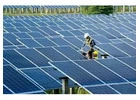 Solar PV Ferndown 