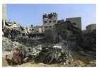 Israel-Hamas war live updates: U.S. submits draft U.N. resolution calling for immediate Gaza cease-f
