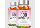 Calm Crest CBD Blood Pressure Gummies Reviews: Benefits, Ingredients, Dosage & Price!
