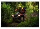 Experience the Thrill: ATV Tours Medellin with Roam Colombia!