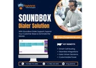 soundbox dialer solution