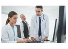 Maximizing Efficiency and Accuracy with Electronic Health Record (EHR) Systems