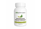 What are the pros and cons of magnesium breakthrough?