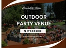 Choosing the Perfect Outdoor Party Venue in the Bay Area