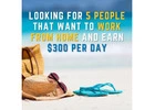 Earn $10k extra to pay off your student loan, how?