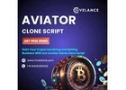 Aviator Game Clone Script Development