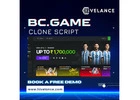 Best BC. game Clone developer United States