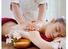Rejuvenate Your Body: Deep Tissue Massage