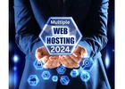 Best Multiple Website Hosting of 2024