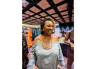 Discover Authentic African Clothing at Afrikan Authentix in Indianapolis