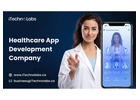 iTechnolabs | A Famous Healthcare App Development company in California