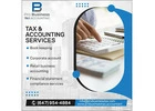 Elevating Retail Financial Management: Pro Business Tax & Accounting Tailored Services in Vaughan