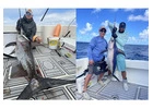 Miami sailfish charters 