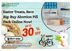 Easter Treats, Save Big: Buy Abortion Pill Pack Online Now!