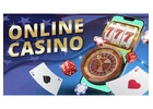 Exciting Online Casino Games & Rewards | Play Now!