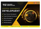 Cryptocurrency Development Solutions