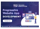 Progressive Web App Experts