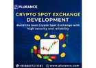 Build the best Crypto Spot Exchange with high security and reliability