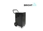 Dry Comfort Anywhere: Portable Home Dehumidifier