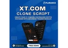 XT.Com Clone Script - Create a highly scalable crypto exchange