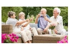 Calamar Senior Living: Your Gateway to Stress-Free Retirement Living! 