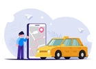 Bolt Clone Script: The Key To Launching Your Own Ride-Hailing App