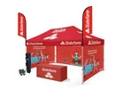 Pop Up Canopy with Logo: Instant Brand Visibility at Any Event