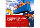 Over Dimensional Cargo Services For Heavy Transportation