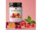The Most Delicious Way to Experience the Benefits of CBD: Bliss Bites Gummies