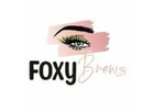 Lash Extension and Makeup in Eugene - Foxy Brows Threading Salon & Spa