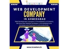 Best Web Development Company in Ahmedabad